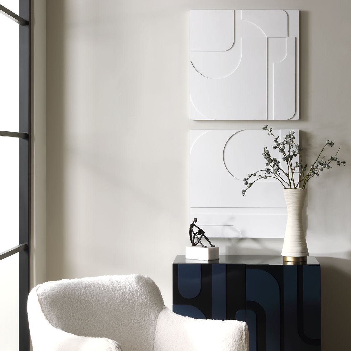 Modern Wall Decor