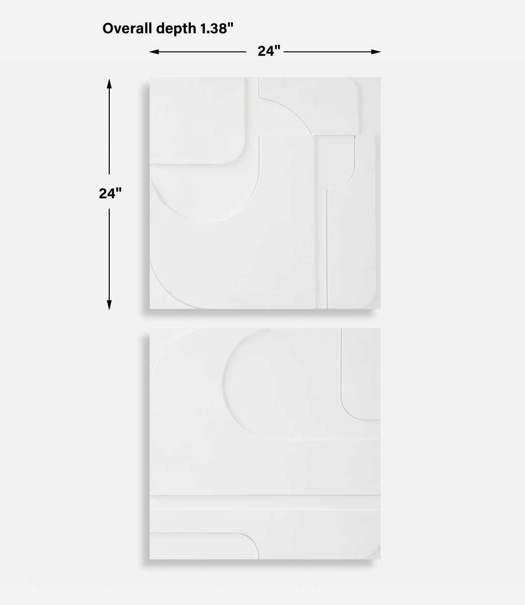 Modern Wall Decor
