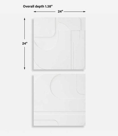 Modern Wall Decor
