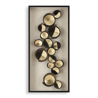 Heritage Wall Decor