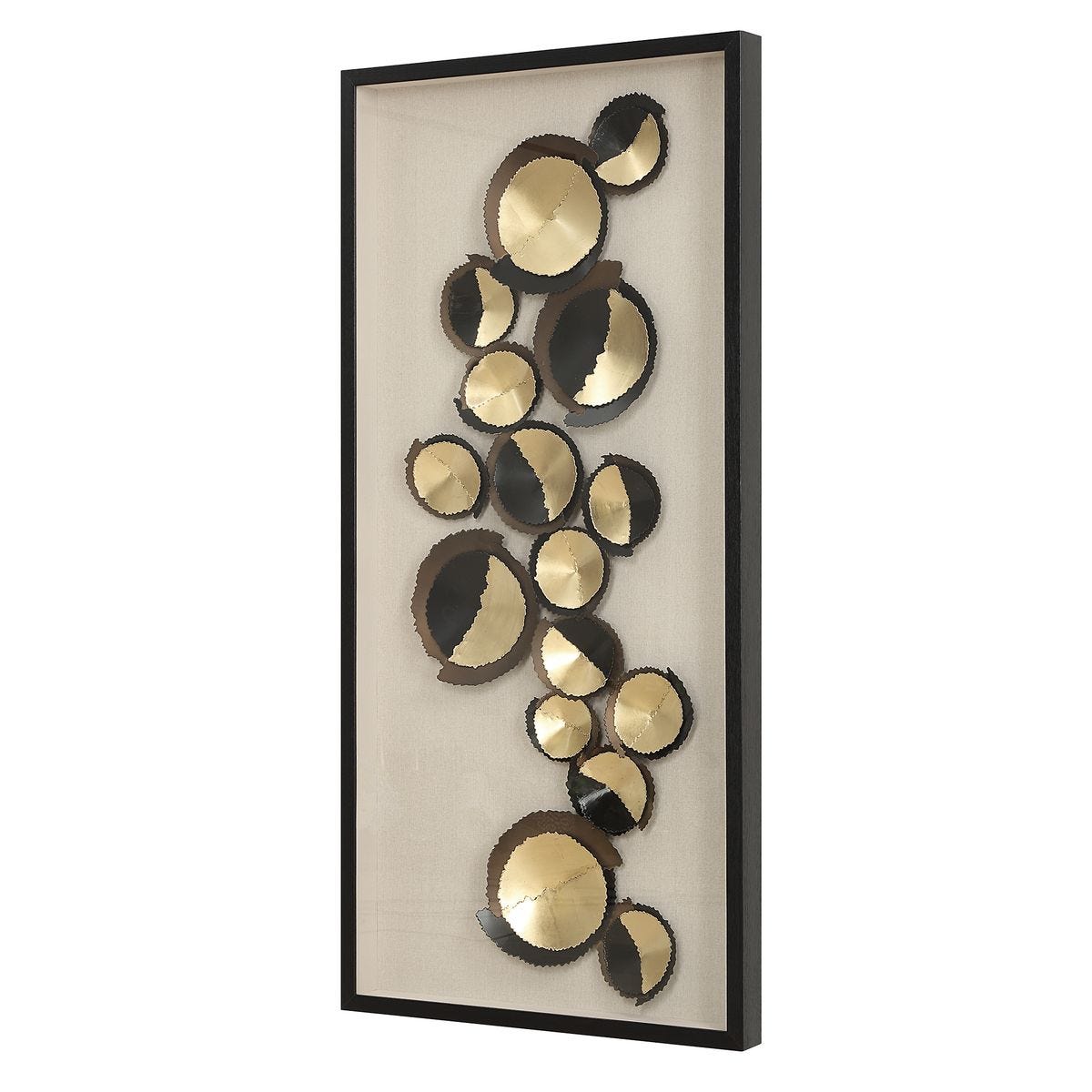 Heritage Wall Decor