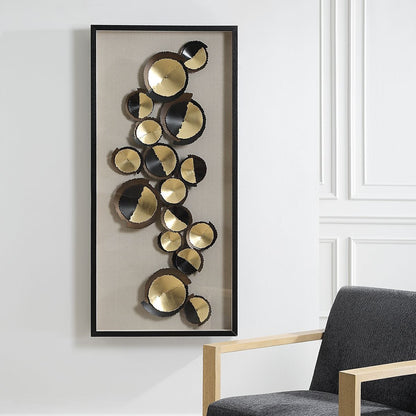Heritage Wall Decor