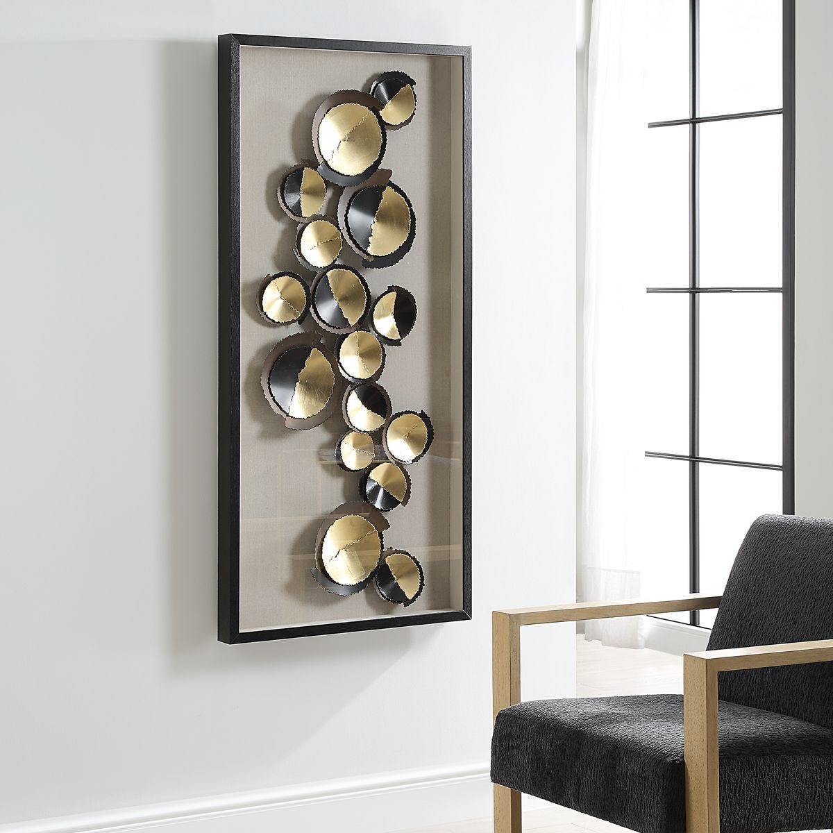 Heritage Wall Decor