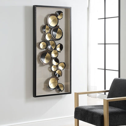 Heritage Wall Decor