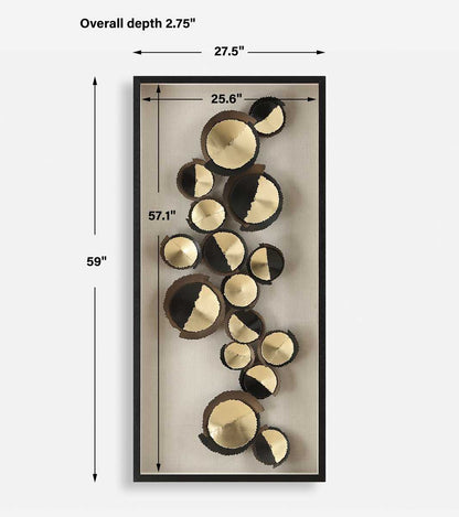 Heritage Wall Decor
