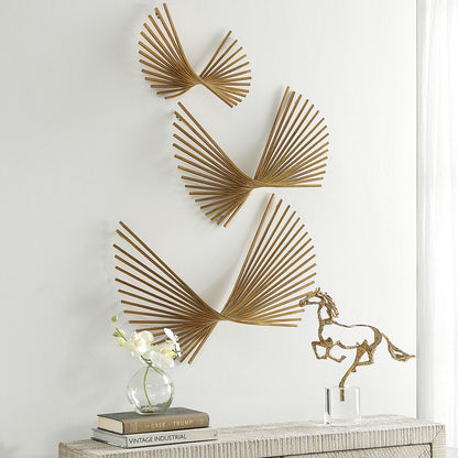 Curated Wall Decor