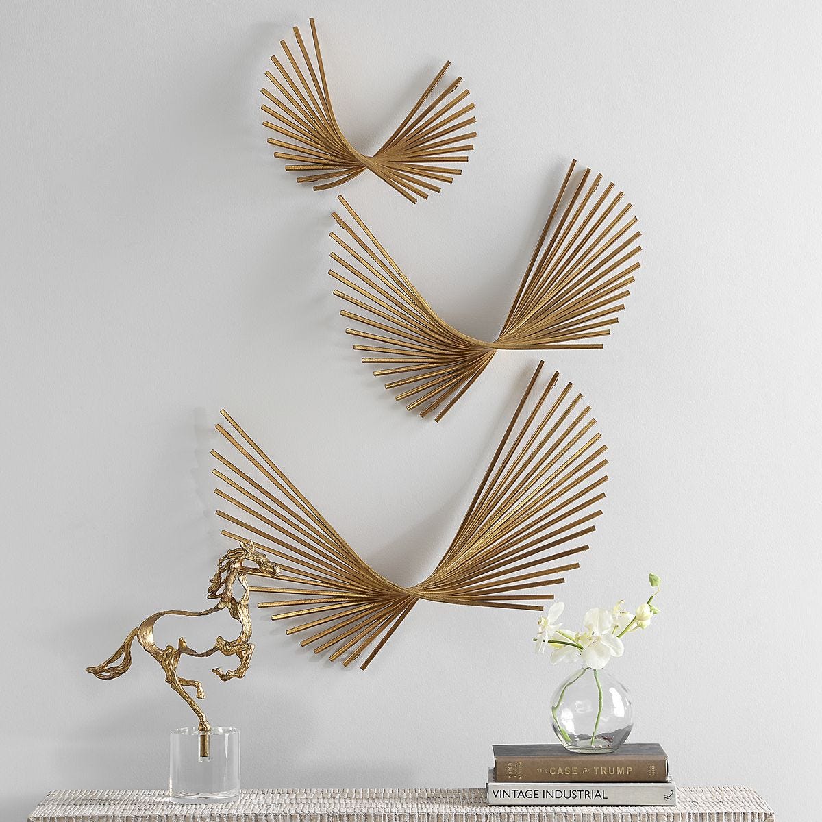 Curated Wall Decor