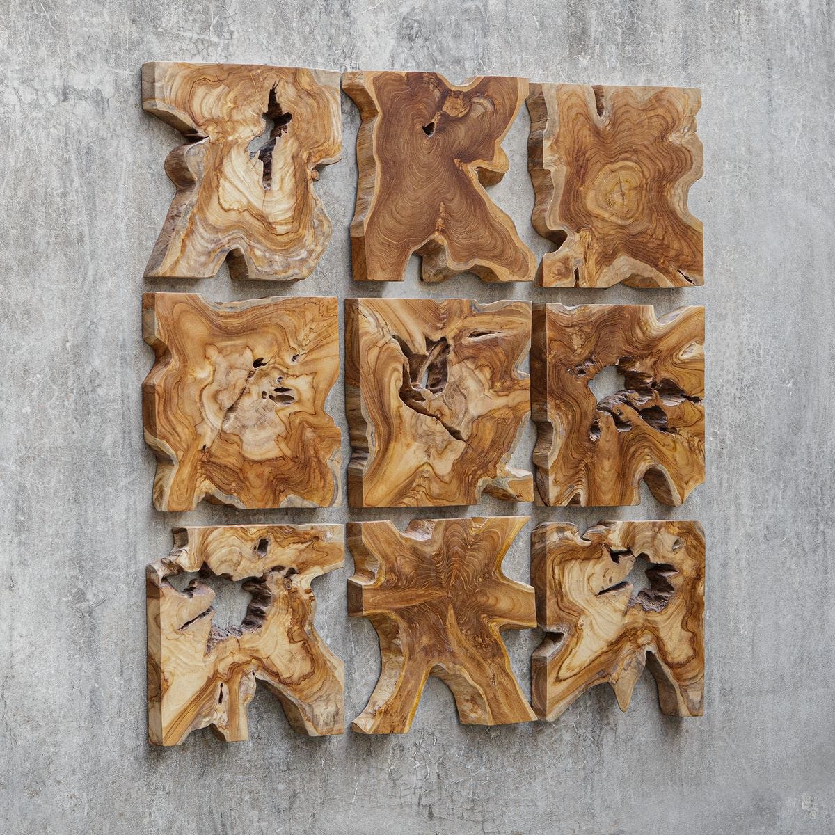 Modern Wall Decor