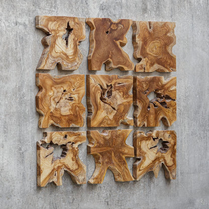 Modern Wall Decor