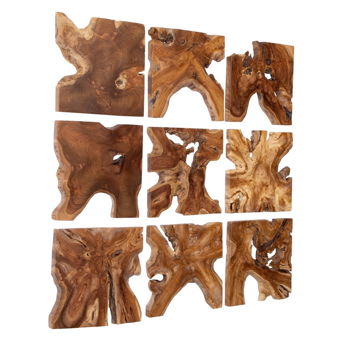 Modern Wall Decor