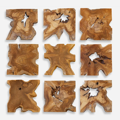 Modern Wall Decor