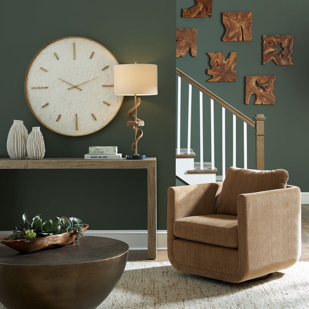 Modern Wall Decor