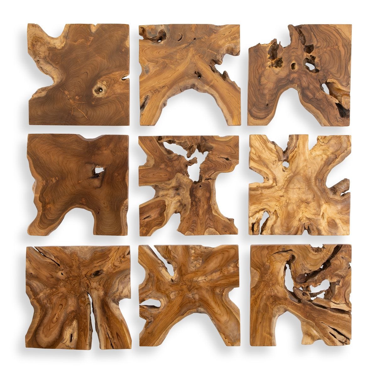 Modern Wall Decor