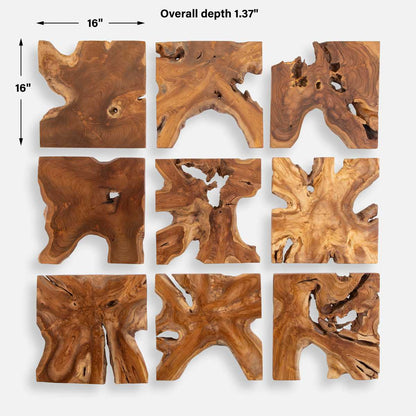 Modern Wall Decor