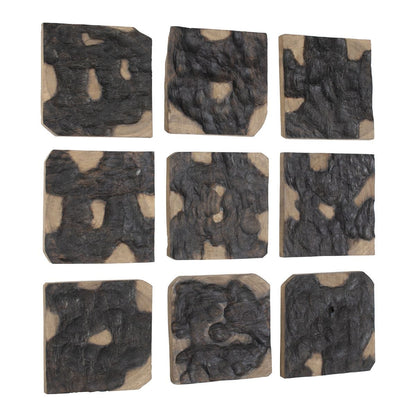 Elevated Wall Decor