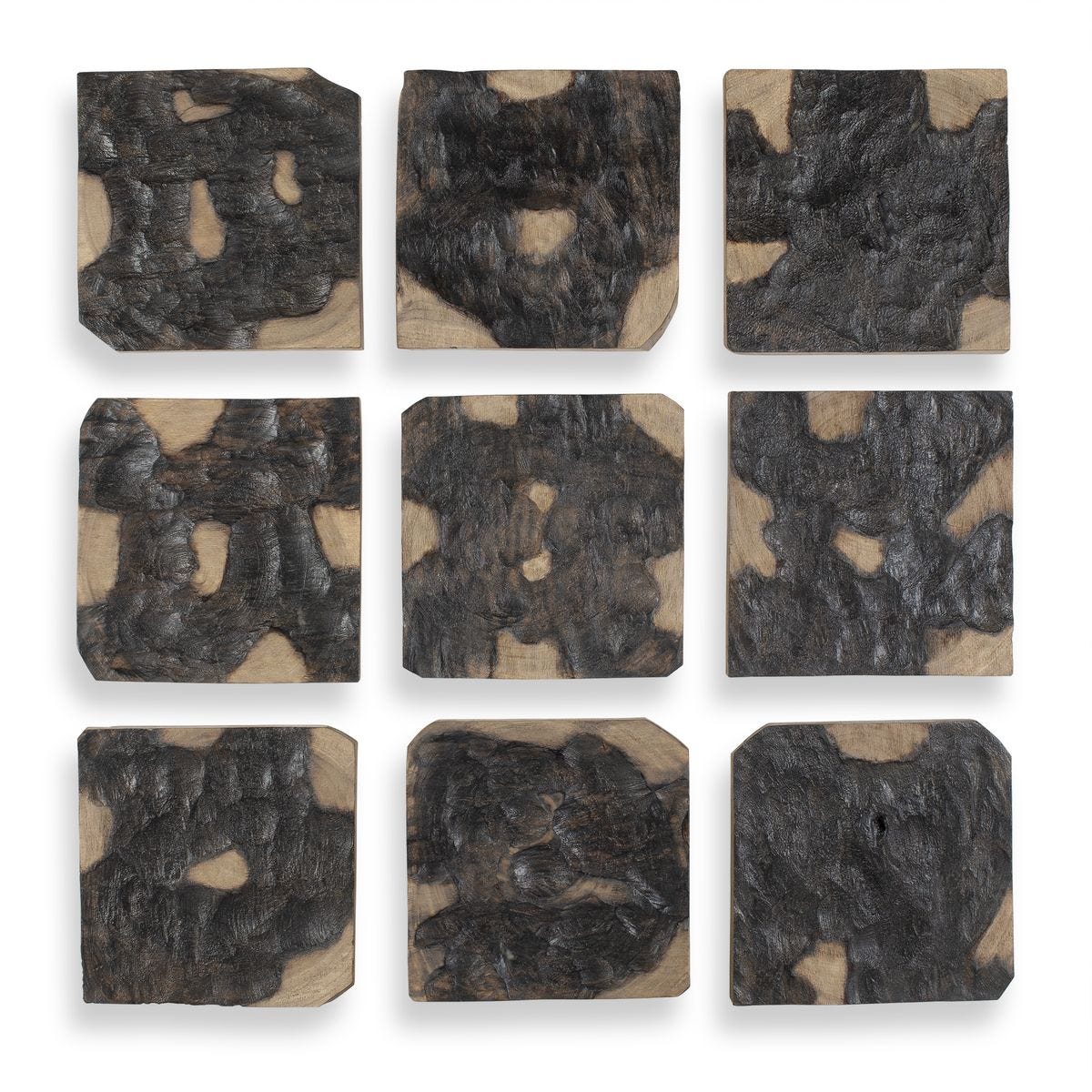 Elevated Wall Decor