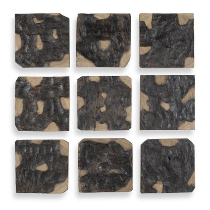 Elevated Wall Decor