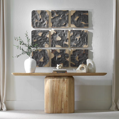 Elevated Wall Decor