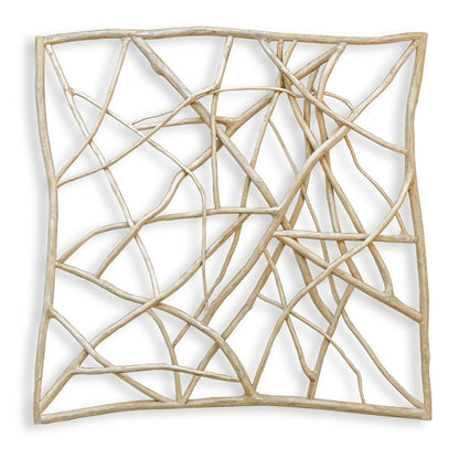 Signature Wall Decor