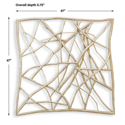Signature Wall Decor