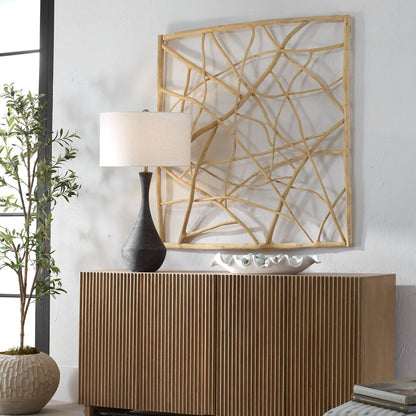 Signature Wall Decor