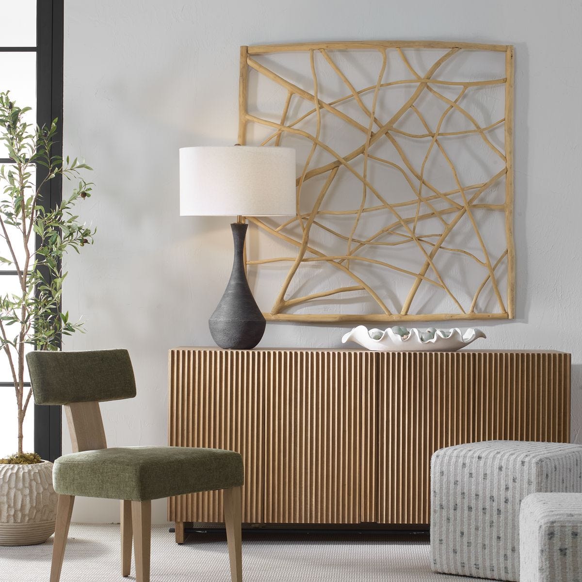 Signature Wall Decor