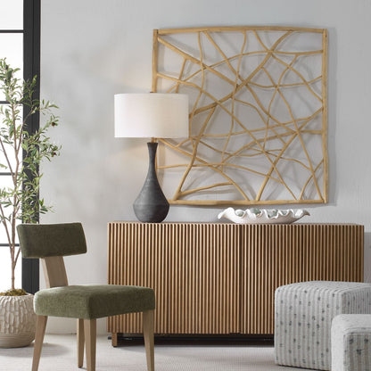 Signature Wall Decor