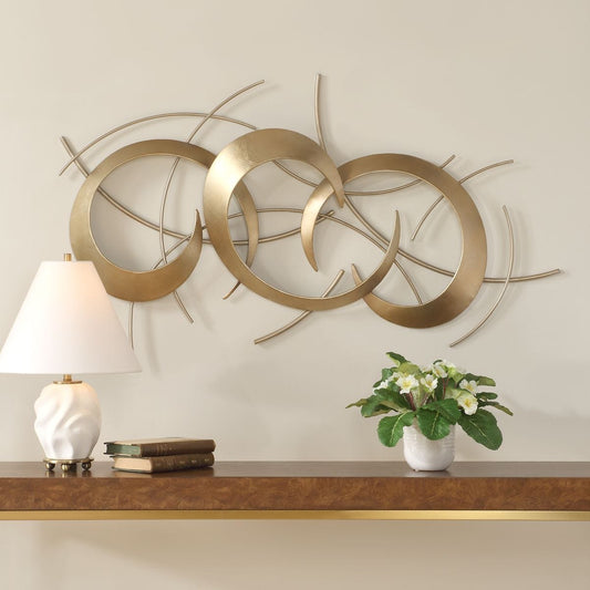 Curated Wall Decor