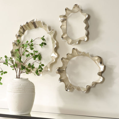 Refined Wall Decor