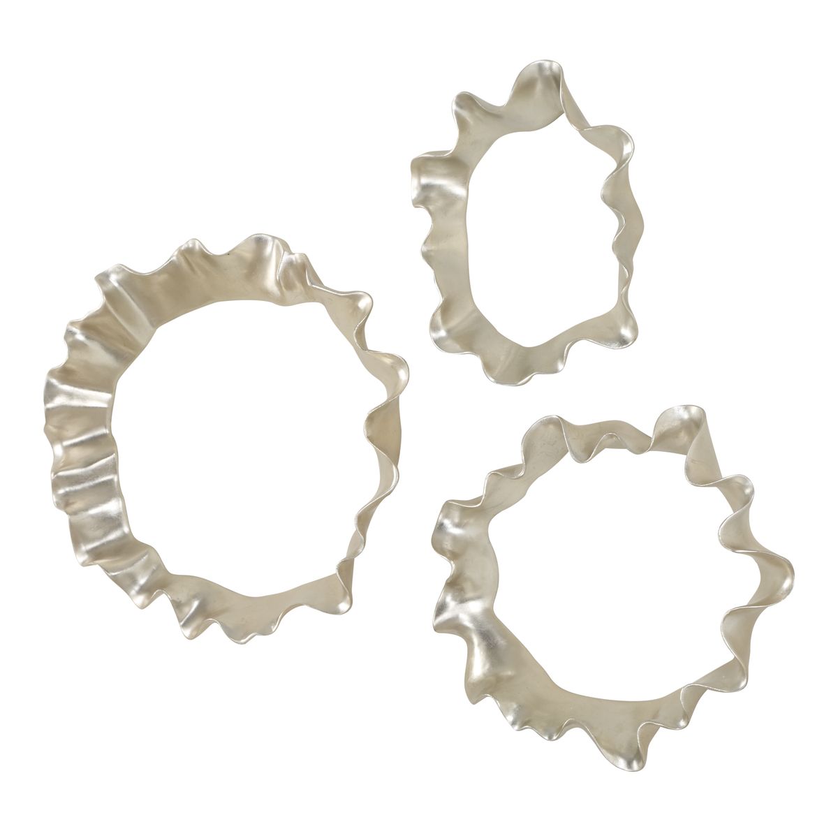 Refined Wall Decor