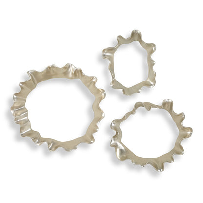 Refined Wall Decor