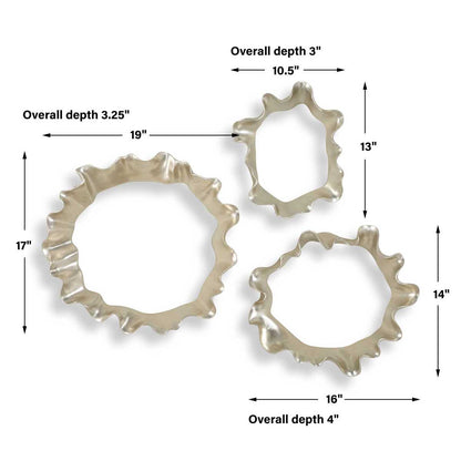 Refined Wall Decor