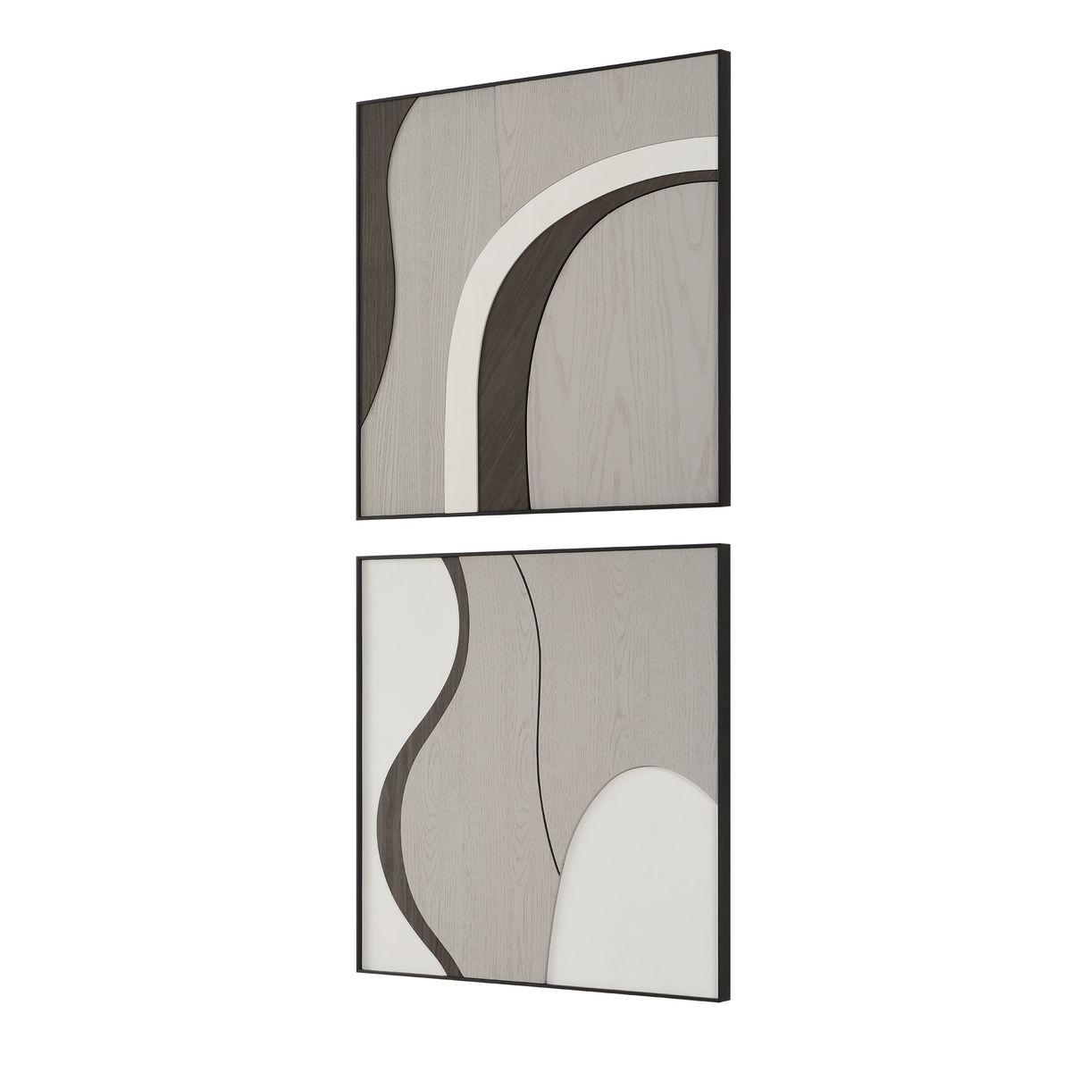 Signature Wall Decor