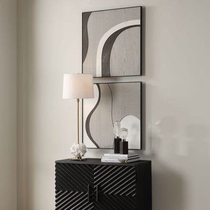 Signature Wall Decor
