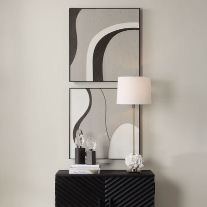 Signature Wall Decor