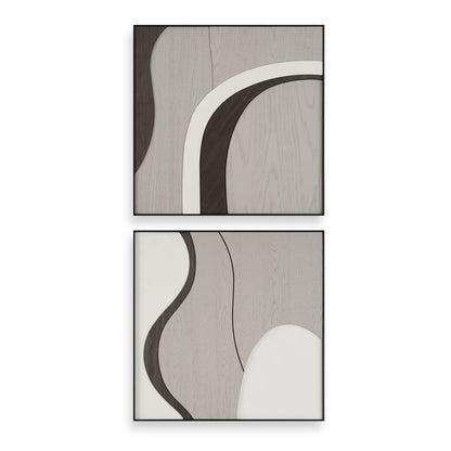 Signature Wall Decor