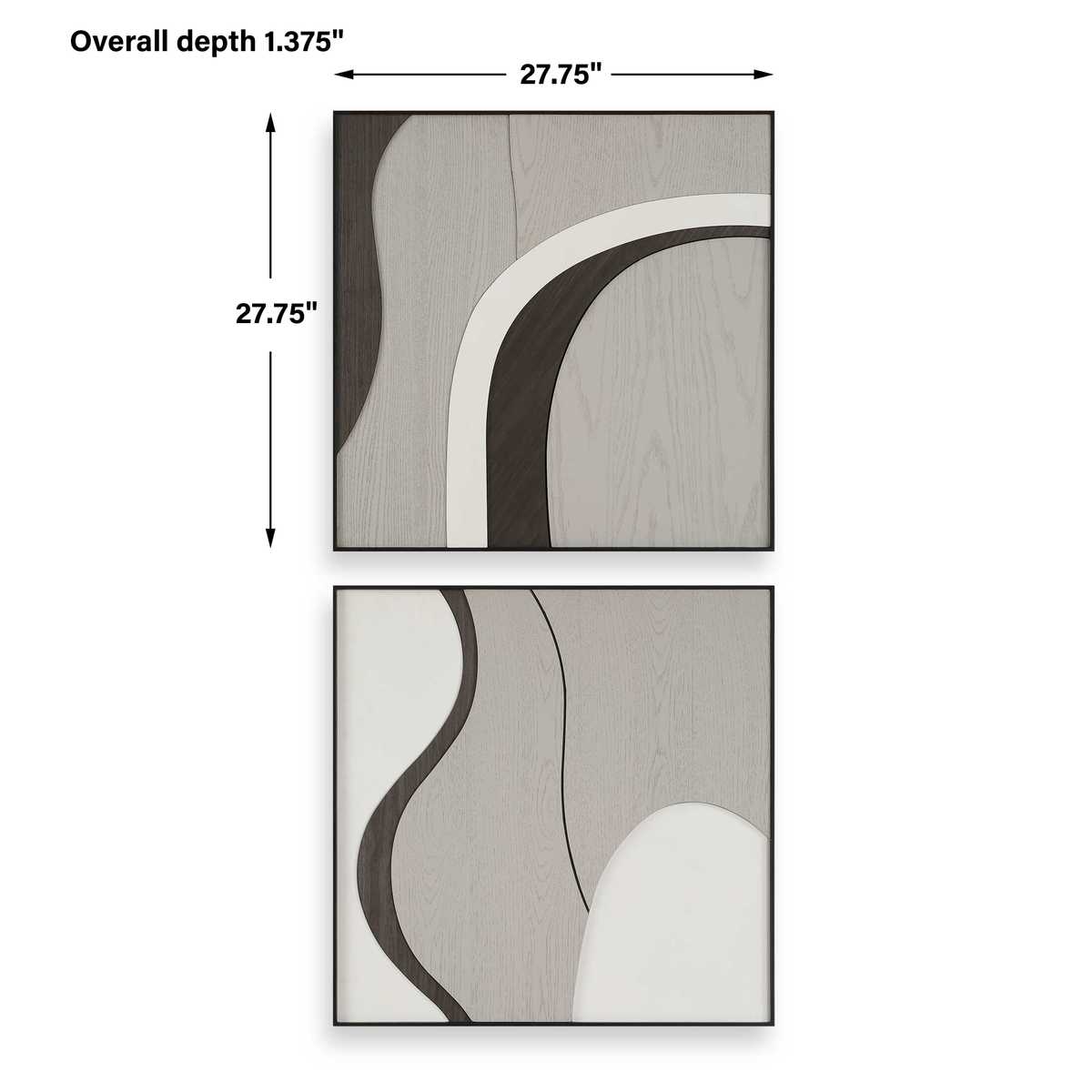 Signature Wall Decor