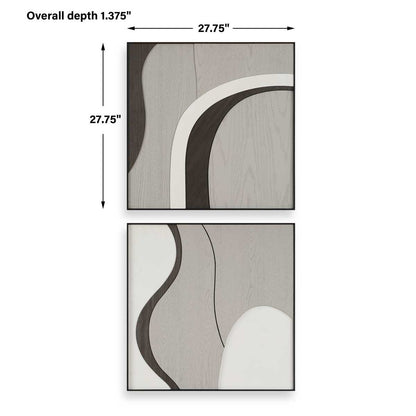 Signature Wall Decor