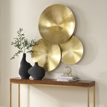 Heritage Wall Decor