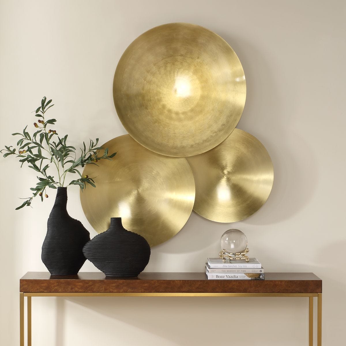 Heritage Wall Decor