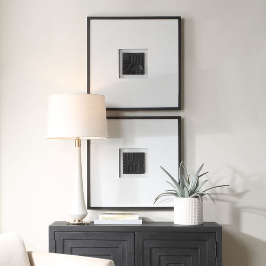 Modern Wall Decor