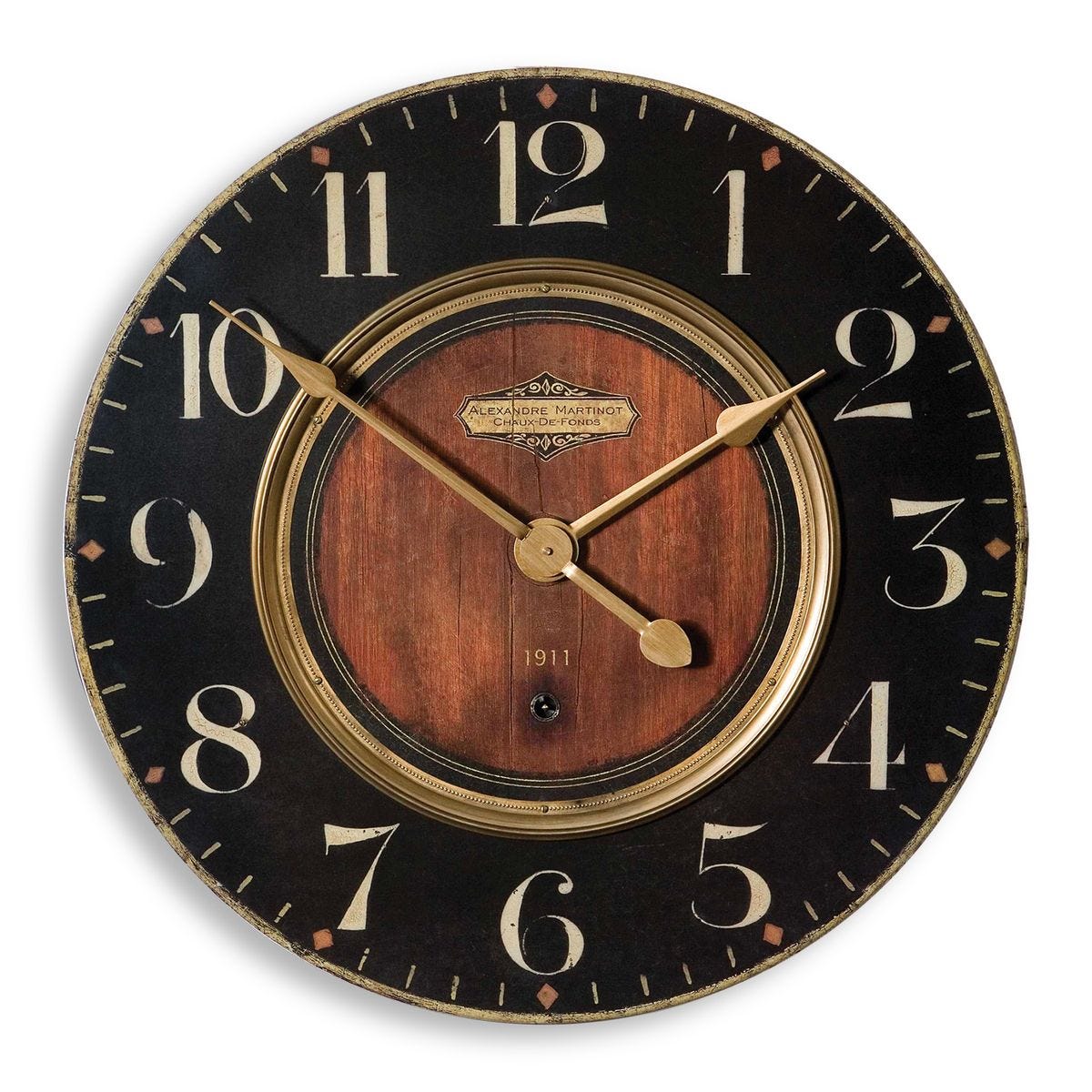 Heritage Wall Decor