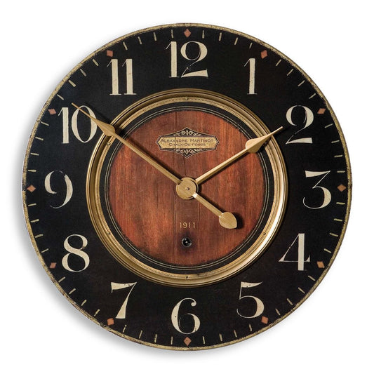 Heritage Wall Decor