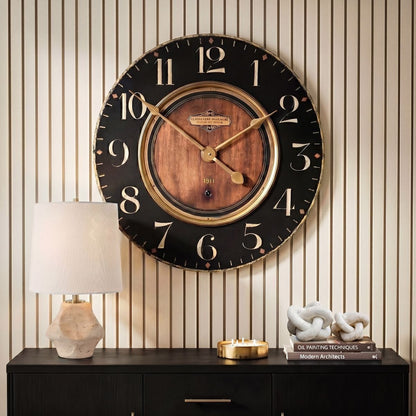 Heritage Wall Decor