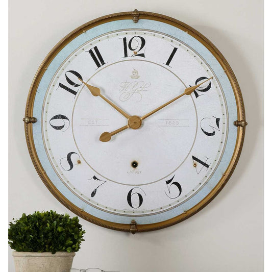 Refined Wall Decor
