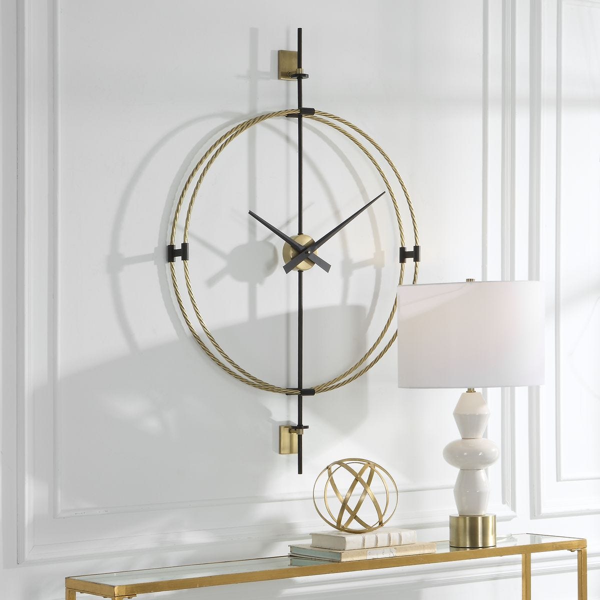 Curated Wall Decor