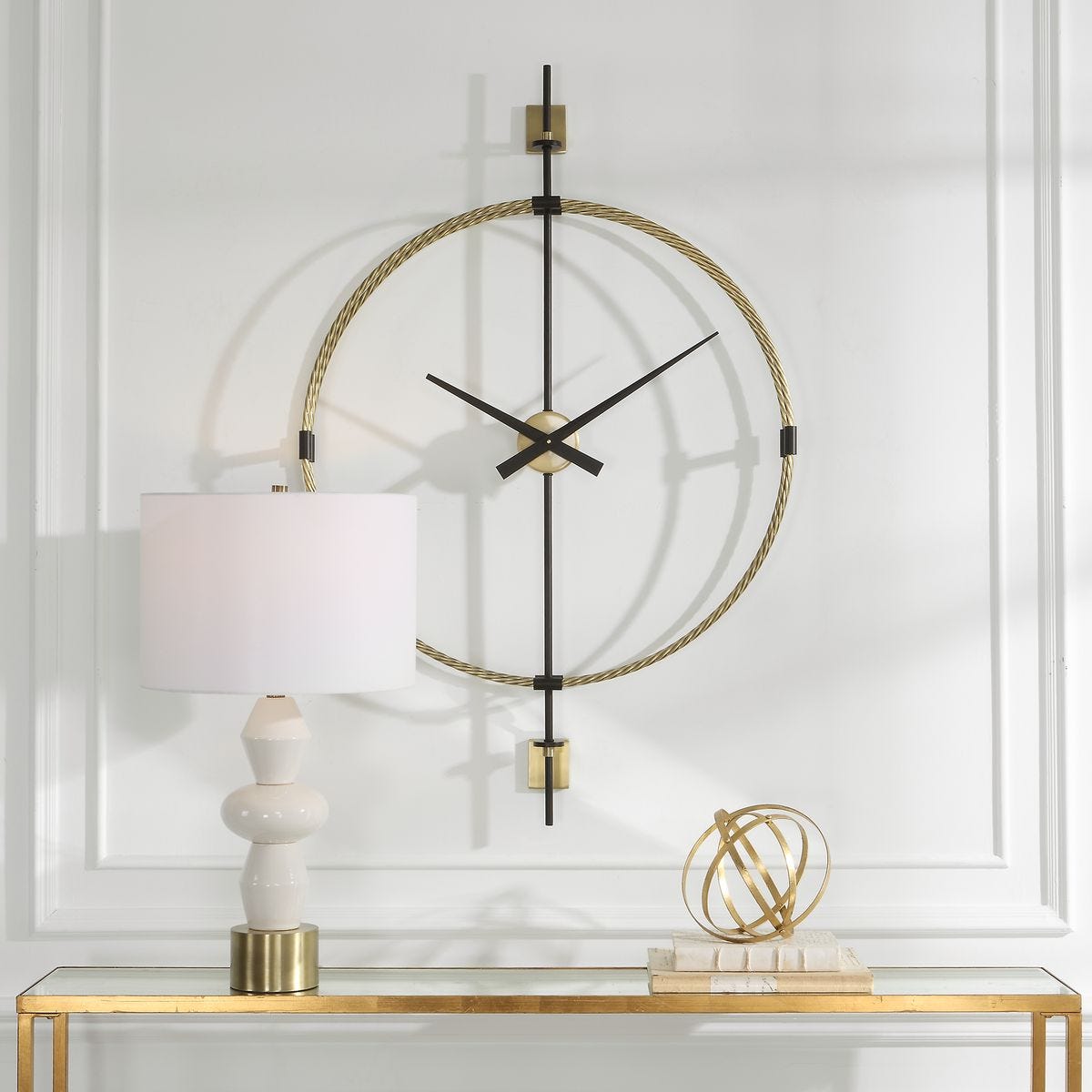 Curated Wall Decor