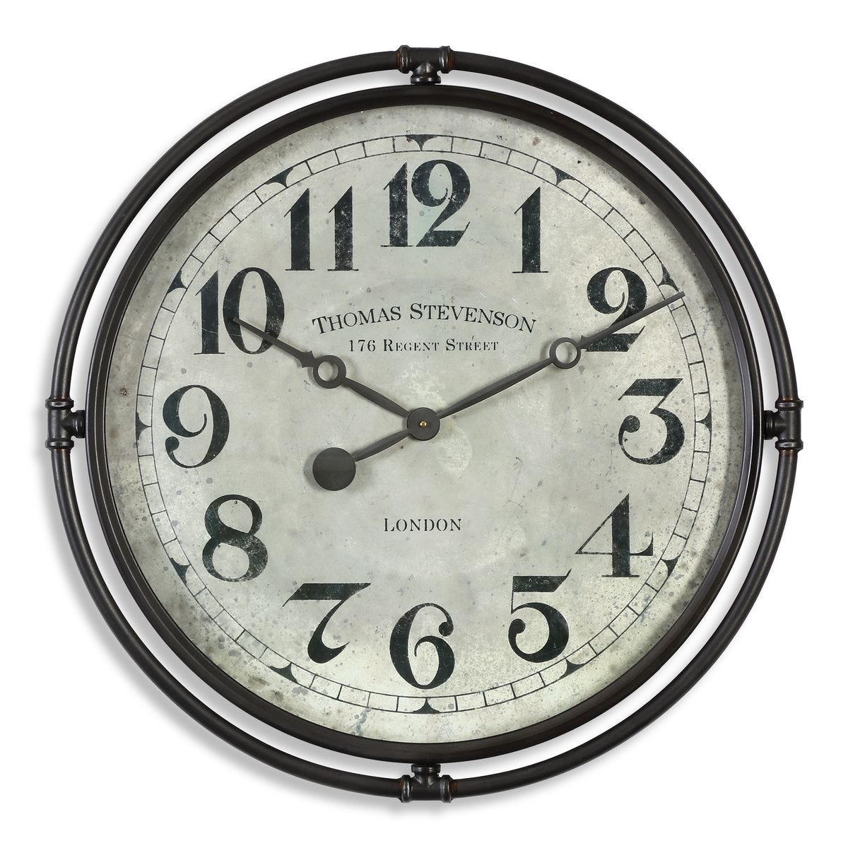 Heritage Wall Decor