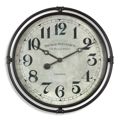 Heritage Wall Decor