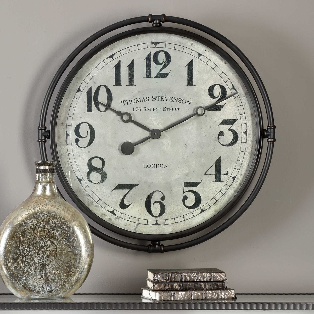 Heritage Wall Decor
